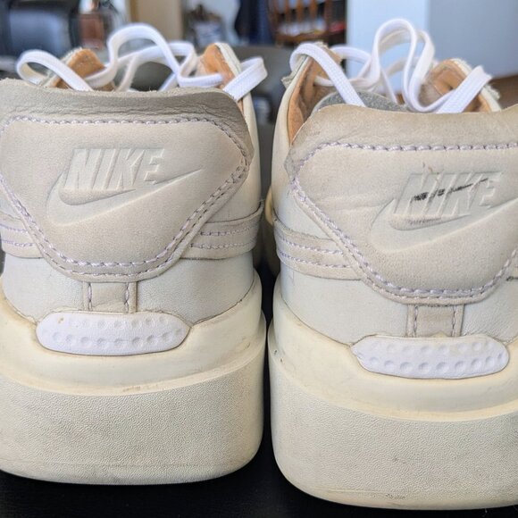 NIKE AH0254-100 GRAND VOLEE - Picture 4 of 6